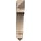 Ekena Millwork Imperial Arts & Crafts Smooth Bracket, Douglas Fir, 5 1/2"W x 32"D x 32"H BKT06X32X32IMP03SDF - alternate 3